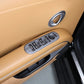 Passend für Hyundai Palisade Lx3 2026 Fensterheber Blende