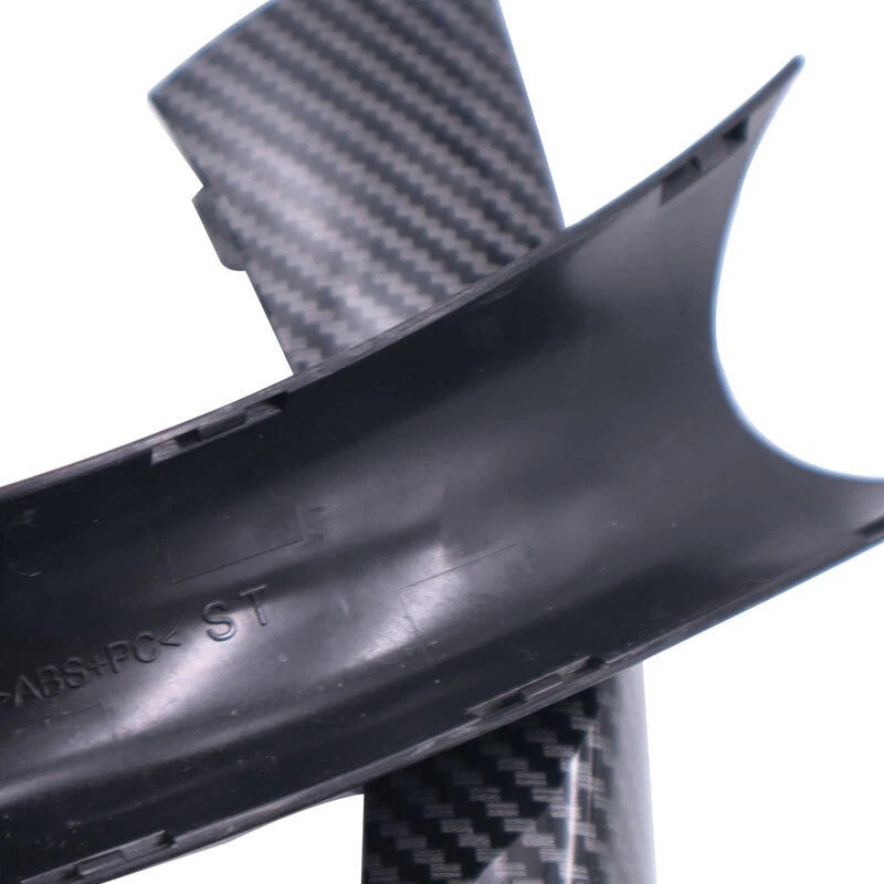 Passend für Bmw 3 Serie E90 E91 2004-2012 Türverkleidung Blende