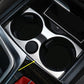 Passend für BMW 5 Serie G30 Becherhalter Blende Rahmen Chrom