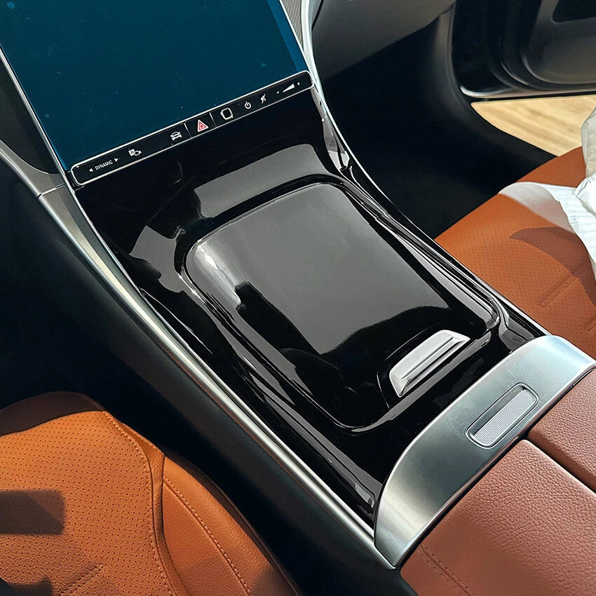 Passend für Mercedes Cle C236 Mittelkonsole Blende