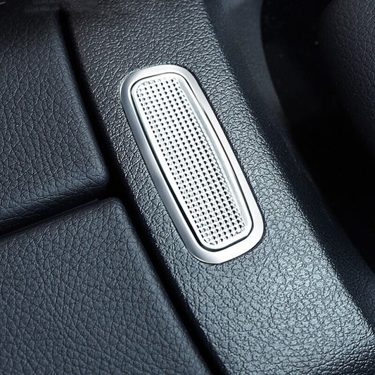 Passend für Mercedes A B CLA GLB GLA Box Blende Zierblende Armlehne Aufbewahrung