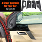 Passend für Freelander2 Lr2 2007-2015 Fensterheber Blende
