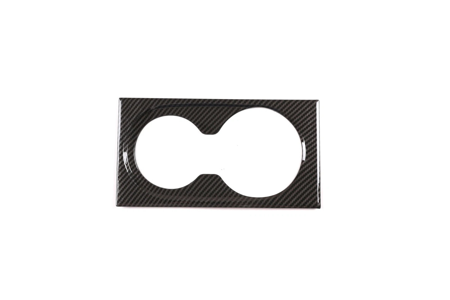 Passend für Mercedes W166/X166 Becherhalter Blende