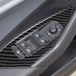 Passend für Vw Jetta Mk7 Auto 2019-2023 Fensterheber Blende