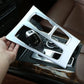 Passend für Bmw X5 E70 X6 E71 2010-2013 Mittelkonsole Blende