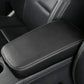 Passend für Mercedes Benz A GLA CLA Leder Mittelarmlehne Überzug Schutz Box