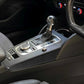 Passend für Audi A3 8V 2014-19 Mittelkonsole Außen Blende Abdeckung Rahmen Carb