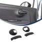 Passend für Fiat 500 Abarth 595 2011-2022 türgriffe Blende