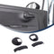 Passend für Fiat 500 Abarth 595 2011-2022 türgriffe Blende