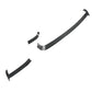 Passend für Hyundai Tucson NX4 Abdeckung Carbon Cockpit Armatur Dashboard Blende