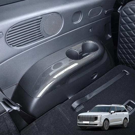 Passend für Hyundai Palisade Lx3 2026 Getränkehalter Blende