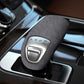 Passend für Audi A8 D4 4H S8 2011-17 Schalthebel Blende Abdeckung Rahmen