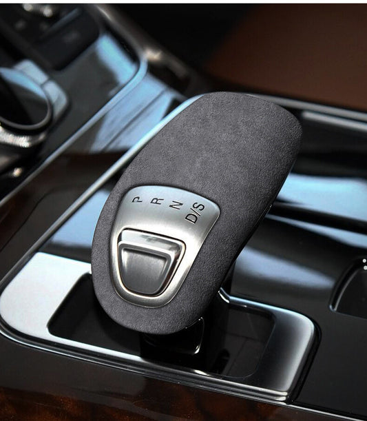 Passend für Audi A8 D4 4H S8 2011-17 Schalthebel Blende Abdeckung Rahmen