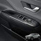 Passend für Hyundai Kona Sx2 2023-2025 Fensterheber Blende