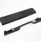 Passend für KIA Sorento MQ4 2021 Mittelkonsole Blenden Abdeckungen Rahmen Carbon