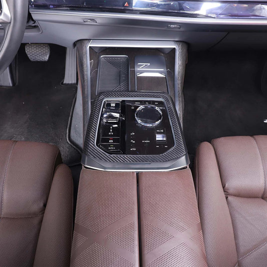 Passend für Bmw 7Er G70 2024 Mittelkonsole Blende