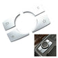 Passend für Mercedes ML GL W166 x166 2012-2015 Multimedia Tasten Blenden Rahmen