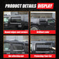 Passend für Hummer H2 2003-2009 Lueftung Blende