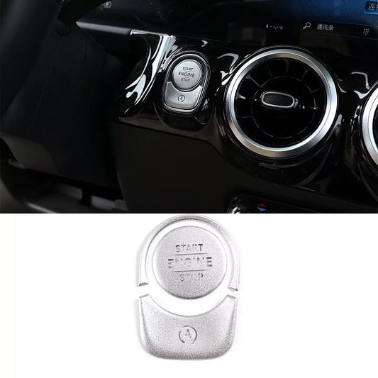 Passend für Benz Gle W167 2020 Start Stop Blenden