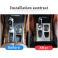 Passend für Bmw X5 E70 X6 E71 2010-2013 Mittelkonsole Blende