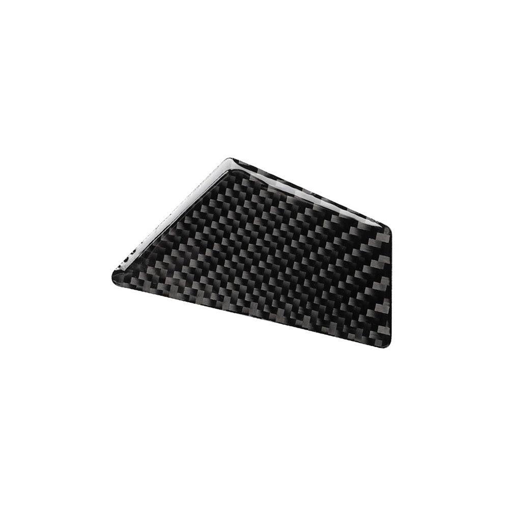 Passend für Audi A6 C7 2012-18 Türgriff Blenden Abdeckungen Rahmen Carbon