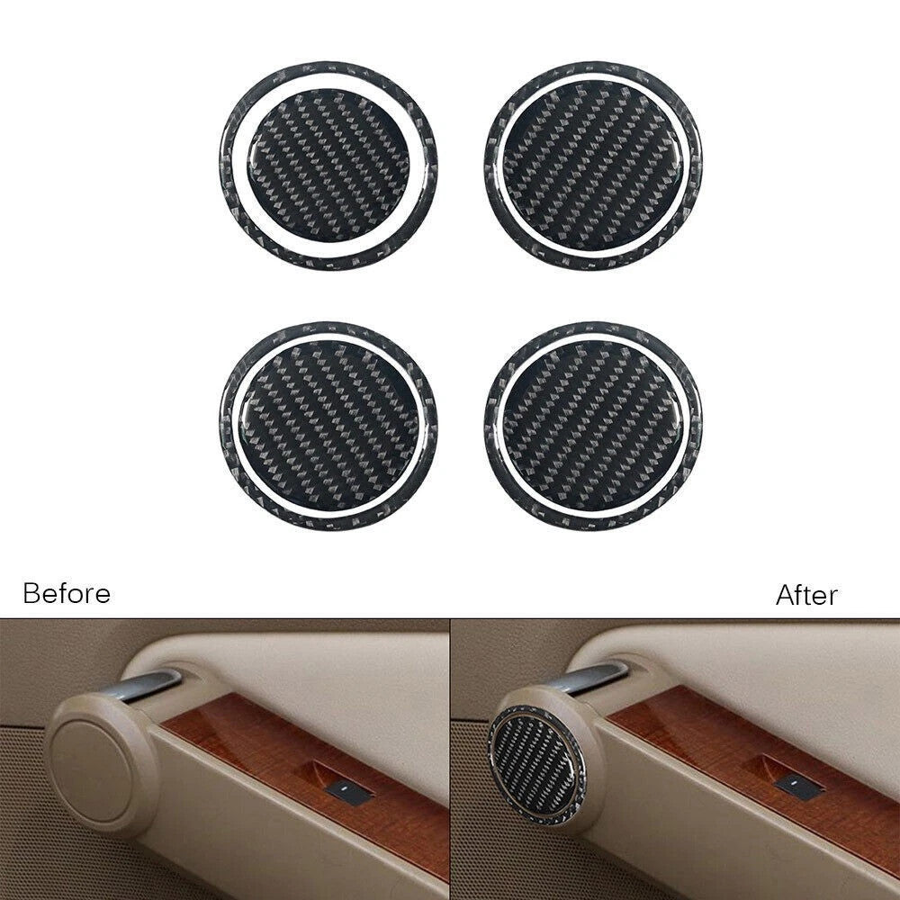 Passend für Ford Explorer 2008-2010 Türverkleidung Blenden