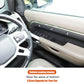Passend für Defender 110 2020-2023 Fensterheber Blende