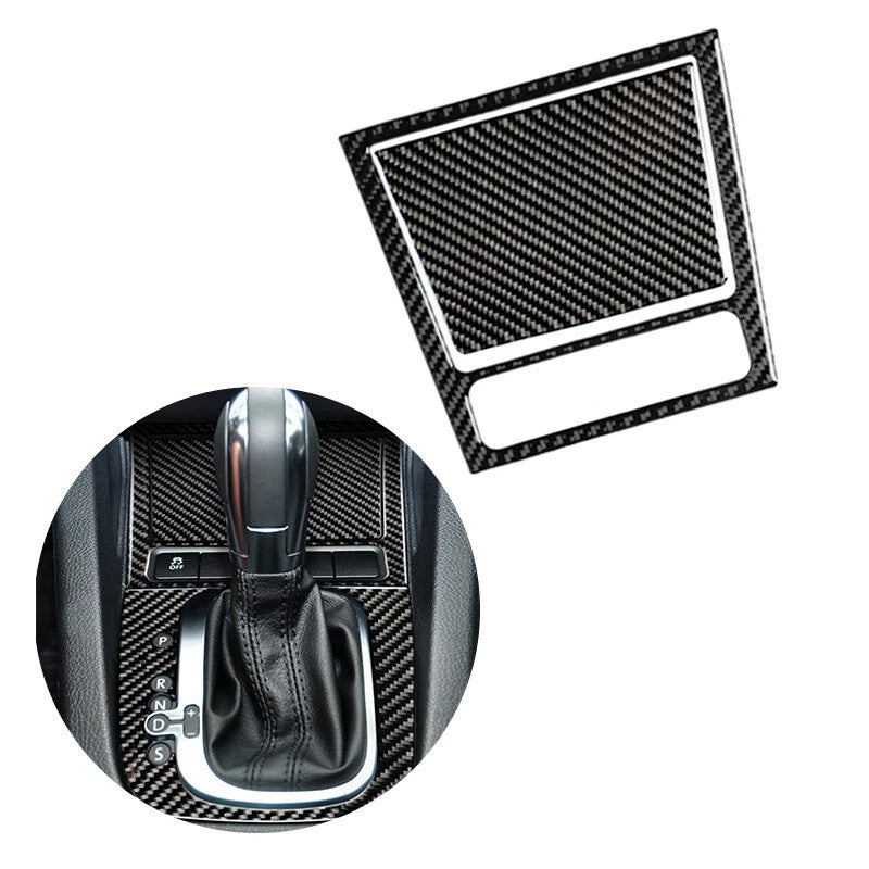 Passend für Vw Golf Mk6 Vi Aschenbecher Blende