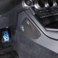 Passend für 86 Subaru BRZ Mittelkonsole Blenden Abdeckung Carbon