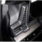 Passend für Kia Sportage NQ5 2022-23 Armaturenbrett Blenden Abdeckung Tuning