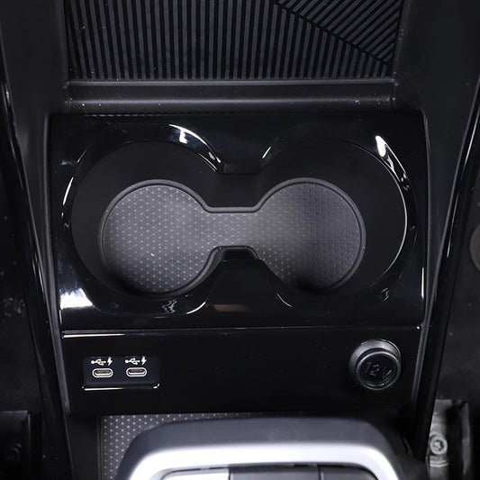 Passend für Bmw 2 Active Tourer U06 21-24 Becherhalter Blende