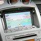 Passend für Nissan350Z 2003-2009 Navigation Blende