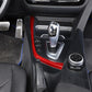 Passend für Bmw 3Er F30 3Gt F34 4Er Mittelkonsole Blende