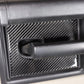 Passend für Hummer H2 2003-2009 Türgriff Blende
