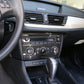 Passend für Bmw X1 E84 11-15 Mittelkonsole Blende