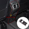 Passend für Mercedes Benz Glb X247 2021-2022 Lueftung Blende