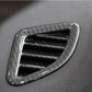 Passend für BMW X1 X2 F47 F48 Lüftung Blenden Abdeckung Tuning