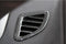 Passend für BMW X1 X2 F47 F48 Lüftung Blenden Abdeckung Tuning