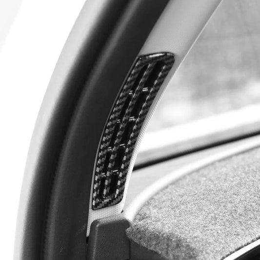 Passend für Hyundai Tucson Nx4 Lueftung Blenden