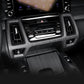 Passend für Kia Sorento Mq4 21-23 Lueftung Blende