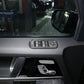 Passend für Mercedes G Wagon W463 Carbon Fensterheber Schutz Schalter Blende