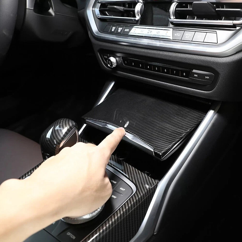 Passend für Bmw 3Er G20 G21 Mittelkonsole Blende