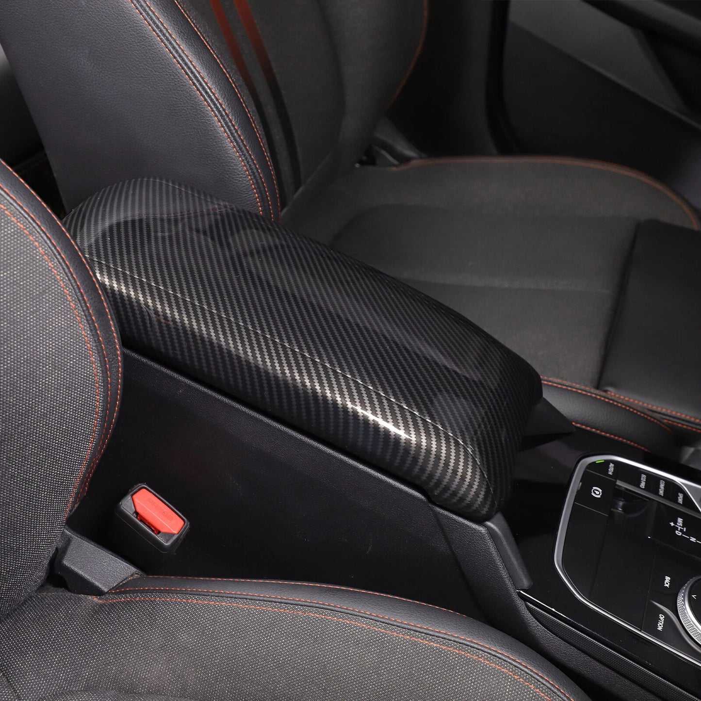 Passend für Bmw 1Er F40 2 Gran Coupe Mittelkonsole Blende