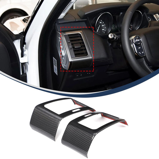 Passend für Range Rover Sport 2014-2017 Lueftung Blende