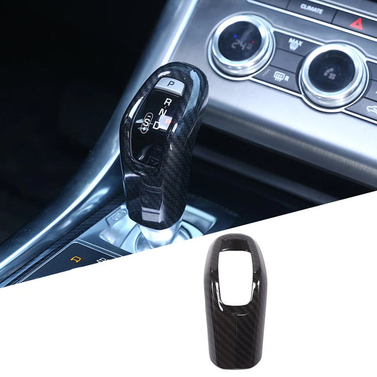 Passend für Range Rover Sport L494 2013-2017 Gangschaltung Blende