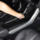 Passend für Range Rover Evoque L538 2012-2018 Mittelkonsole Blende
