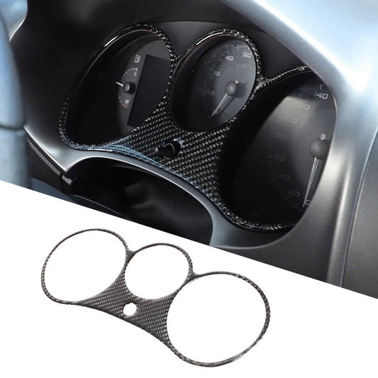 Passend für Seat Leon 2008-2012 Armaturenbrett Blende