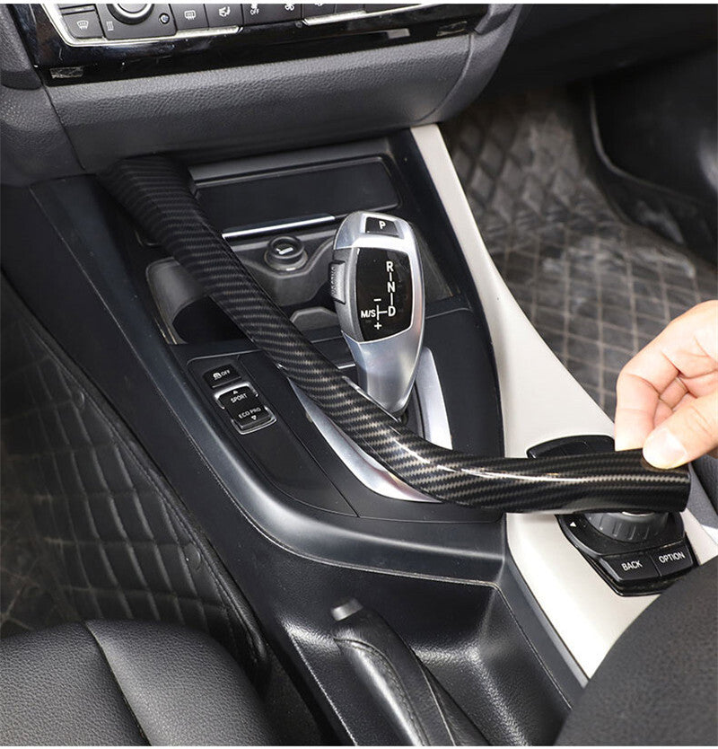 Passend für BMW 1 2 F20 F21 F22 F23 Mittelkonsole Blende Abdeckung Rahmen