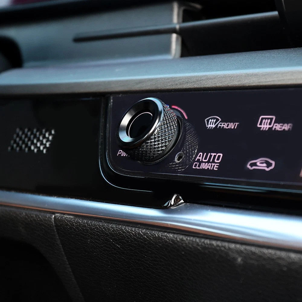 Passend für Kia Sportage V Nq5 Klimabedienung Blende