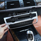 Passend für Bmw X5 X6 E70 E71 2008-2013 Mittelkonsole Blende